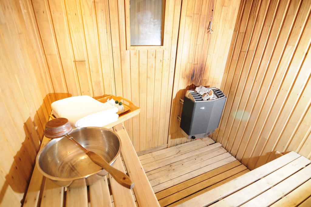 Hotel Diego De Almagro Calama Eksteriør bilde
