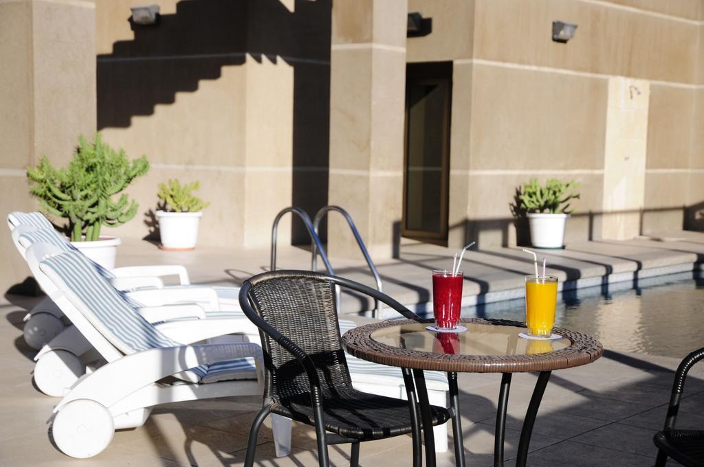 Hotel Diego De Almagro Calama Eksteriør bilde