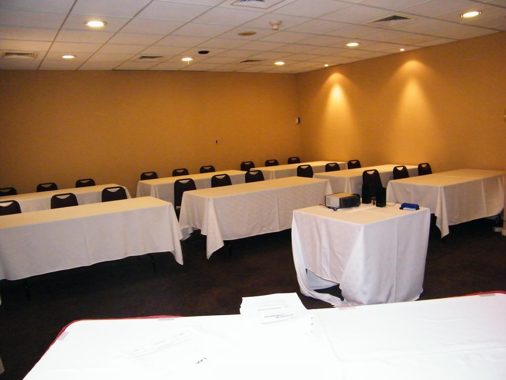 Hotel Diego De Almagro Calama Eksteriør bilde