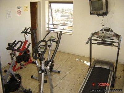 Hotel Diego De Almagro Calama Fasiliteter bilde