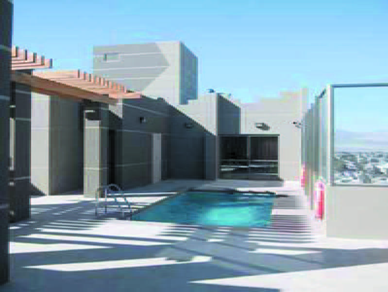 Hotel Diego De Almagro Calama Eksteriør bilde