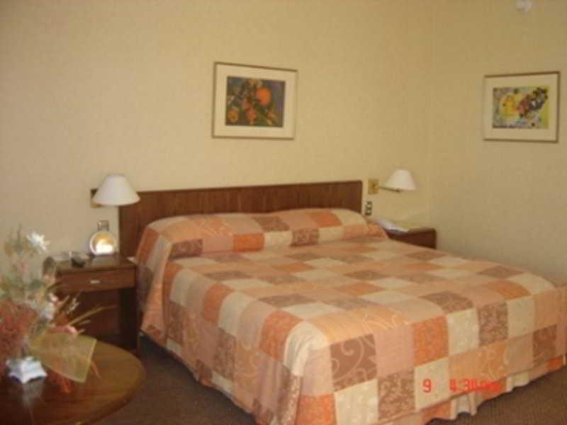 Hotel Diego De Almagro Calama Eksteriør bilde